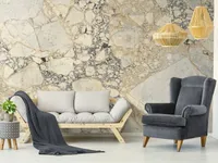 Мрамор Calacatta Viola Gold